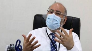 Photo of وزير الصحة في تغريدة مقلقة عن “كورونا”… هذا ما قاله (صورة)