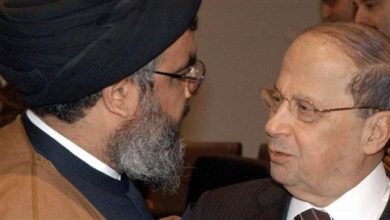 Photo of عون عاتب على “الحزب” و”الجو مكهرب”