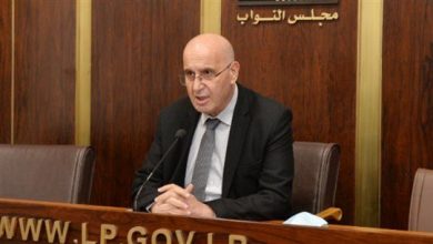 Photo of بعد زيادة إصابات كورونا… جلسة للجنة الصحّة وإليكم التفاصيل