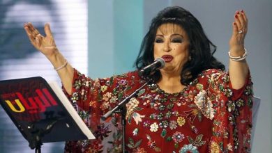 Photo of بعد غياب طويل شاهدوا كيف أصبحت الفنانة سميرة توفيق.. انتقلت للعيش في أبو ظبي! (صورة)