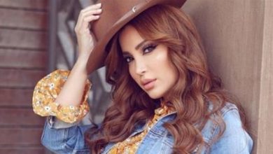 Photo of إطلالة ناعمة لـ نسرين طافش تخطف أنظار المتابعين!