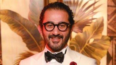 Photo of أحمد حلمي يهنئ شقيقته بعيد ميلادها.. تعرفوا اليها