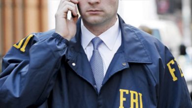 Photo of هذه هي التطبيقات الأكثر تزويداً للـ FBI بالمعلومات
