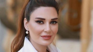 Photo of سيرين عبد النور تكشف عن موقف محرج حدث بين زوجها وتامر حسني