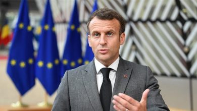 Photo of ماكرون: نعمل مع دول أوروبية أخرى لإقامة بعثة دبلوماسية في أفغانستان