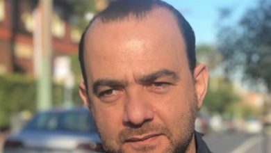 Photo of مريم البسام تكشف: باسل العريضي “يُعاقب” من الدوتشيه فيله بسبب تغريدة.. ويُفصل من العمل!