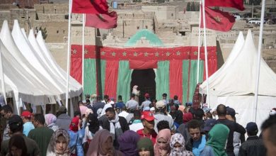 Photo of المغرب يحظر المهرجانات والفعاليات بسبب أوميكرون