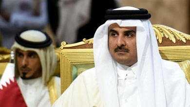Photo of أمير قطر تسلّم رسالة من العاهل السعودي.. ماذا جاء فيها؟