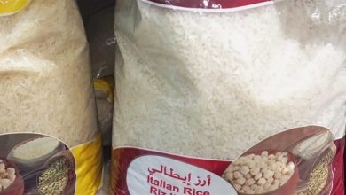Photo of سعرُ “الأرُز” في لبنان باتَ خيالياً.. ما وصل إليه لا يُصدّق!