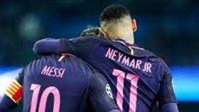 Photo of لاعب يطلب من ميسي ونيمار التحسن أكثر