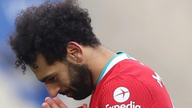 Photo of نجل داعية مشهور يهاجم محمد صلاح ويقارنه بـ”أبو تريكة”