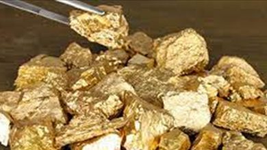 Photo of الذهب عنصر نادر جاء من الفضاء وغيّر تاريخ شعوب الأرض