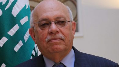 Photo of وزارة الثقافة: ترشيح رشيد درباس كرمز للثقافة العربية لعام 2022