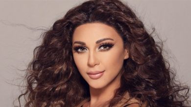 Photo of ميريام فارس بفيديو يسحر المتابعين