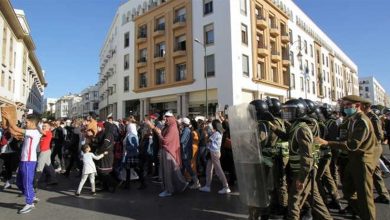 Photo of “جواز التلقيح” في المغرب.. انطلاقة متعثرة!