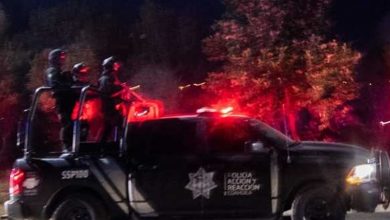 Photo of مصرع عشرات المهاجرين بحادث مروري في المكسيك…اليكم التفاصيل!