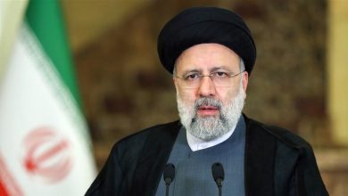 Photo of رئيس إيران: التوصل لاتفاق جيد.. مرهون بجدية الطرف الآخر