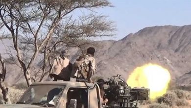 Photo of الأمم المتحدة تحذر من “حرب شوارع” في مأرب