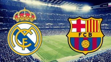 Photo of برشلونة يصفع ريال مدريد… اليكم التفاصيل
