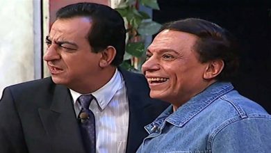 Photo of تصريحات جريئة لأرملة أحمد راتب.. هذا ما كشفته عن عادل إمام