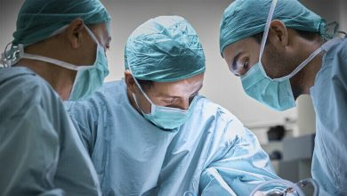 Photo of جراحة نادرة من نوعها… أطباء يجرون عملية ناجحة لجنين قبل ولادته