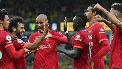 Photo of ليفربول يسجل إنجازا غير مسبوق في الكرة الإنكليزية