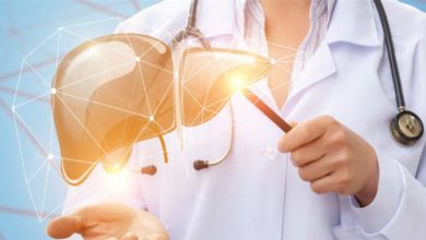 Photo of توت وكركم وليمون.. 8 أطعمة تحمي الكبد وتقيه من الأمراض