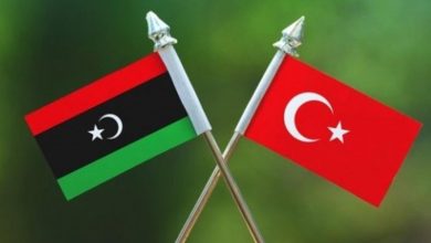 Photo of تركيا وليبيا توقعان اتفاقية تعاون جديدة