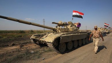 Photo of العراق.. الجيش يعلن تحصين 80% من الحدود مع سوريا