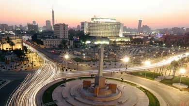 Photo of القاهرة تستنكر تصريحات برلين حول القضاء المصري وتعتبرها تدخلا في شؤون مصر