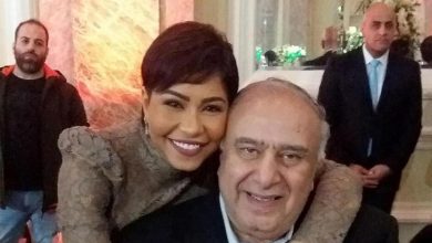 Photo of رسالة غامضة من والد حسام حبيب لشيرين عبد الوهاب.. ماذا قصد بها؟