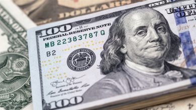 Photo of ارتفاع بسعر صرف دولار السوق السوداء.. هذا ما سجّله مساءً