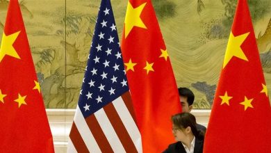 Photo of الصين: بكين لن تخشى مواجهة واشنطن