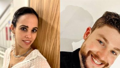 Photo of نور عمرو دياب تتحدث عن تجهيزات زفافها.. وهذا ما قاله خطيبها عن والدها