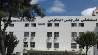Photo of هرجٌ ومرجٌ داخل مستشفى طرابلس الحكومي.. ماذا جرى؟