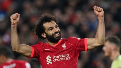 Photo of لقب جديد من حصّة محمد صلاح!