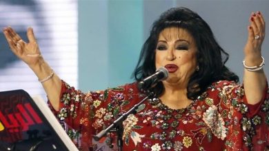 Photo of بعد انتشار خبر وفاتها.. ابنة شقيقة سميرة توفيق تخرج عن صمتها!