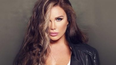 Photo of نيكول سابا تخطف الأضواء بهذه الإطلالة الملكية (فيديو)