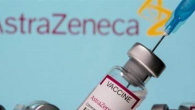 Photo of خبر هامّ من “أسترازينيكا” حول الجرعة المعززة من اللقاح.. هل هي فعالة ضدّ “أوميكرون”؟