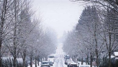 Photo of كيف تبدو طرقات لبنان صباح اليوم؟
