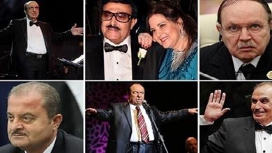 Photo of من هي أبرز الشخصيات اللبنانية والعربية التي رحلت عام 2021؟