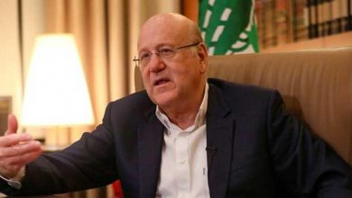 Photo of ميقاتي يكشف طبيعة علاقته مع بري.. هكذا وصفها