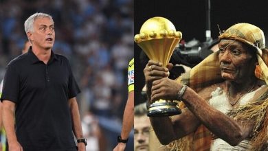 Photo of دولة إفريقية تحاول إقناع مورينيو لقيادة منتخبها في كأس القارة السمراء