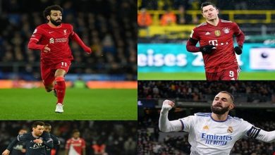 Photo of “الغارديان” تعلن ترتيب أفضل 10 لاعبين في العالم في 2021