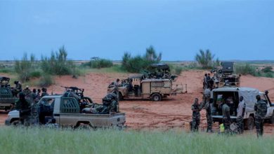 Photo of “مدربون فقط”… مالي تنفي نشر مرتزقة روس على أراضيها
