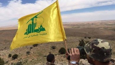 Photo of نشيد المقاومة ينتشر في الملاهي الإسرائيلية.. “اضرب والريح تصيح”! (فيديو)