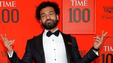 Photo of هذا هو عدد سيارات محمد صلاح.. وثمنها خيالي!