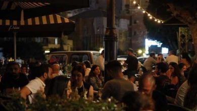 Photo of كم بلغت حجوزات المطاعم في الاعياد؟