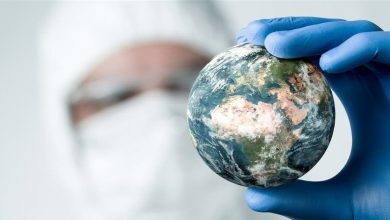 Photo of هل فعلاً إقتربت نهاية كورونا؟