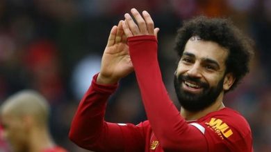 Photo of عقد محمد صلاح.. ليفربول يحضر لمفاجأة كبيرة